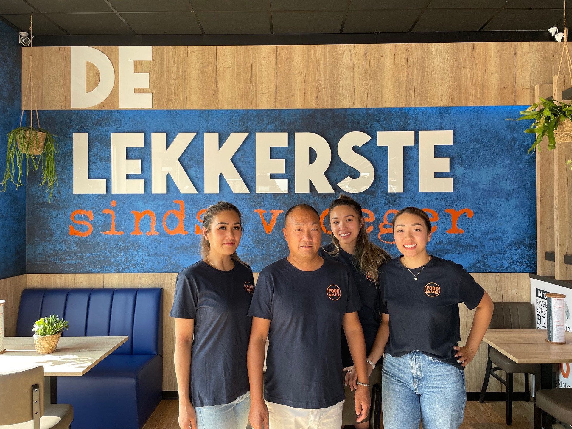 Foodmaster Hoef en Haag